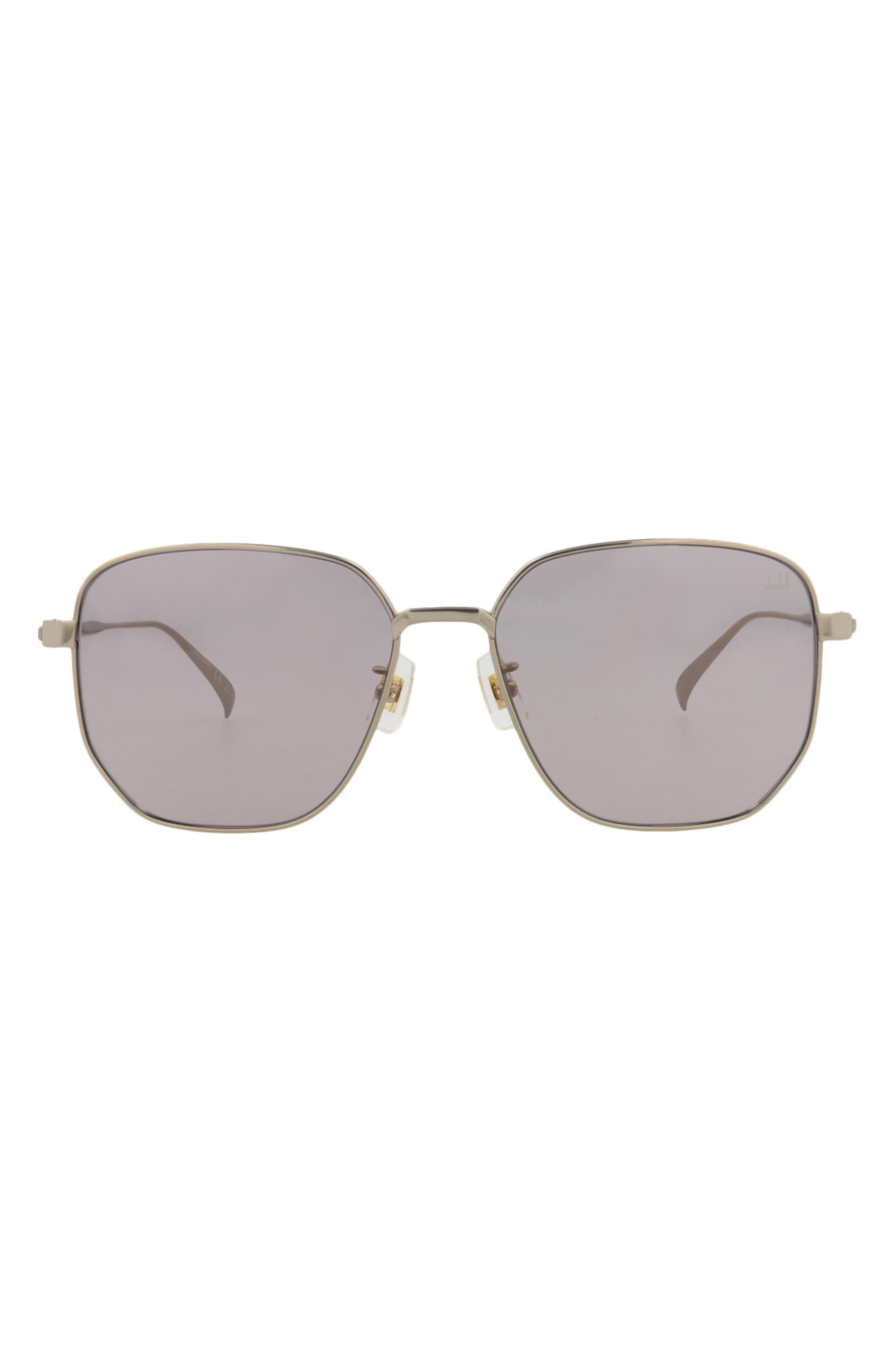 Dunhill 59mm Square Sunglasses