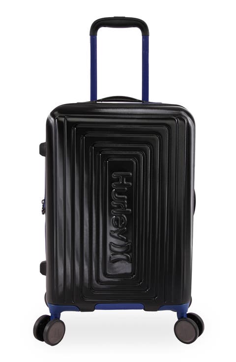 Suki 21" Hardshell Spinner Suitcase