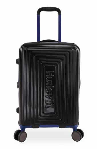 Hurley Suki 21" Hardshell Spinner Suitcase