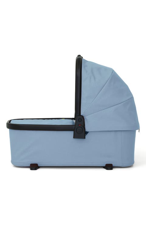 &Roll With It Bassinet for &Roll Stroller or Jogger