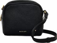 Radley The Daily Small Zip Around Crossbody Bag