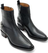 John Varvatos Walker Bit Boot