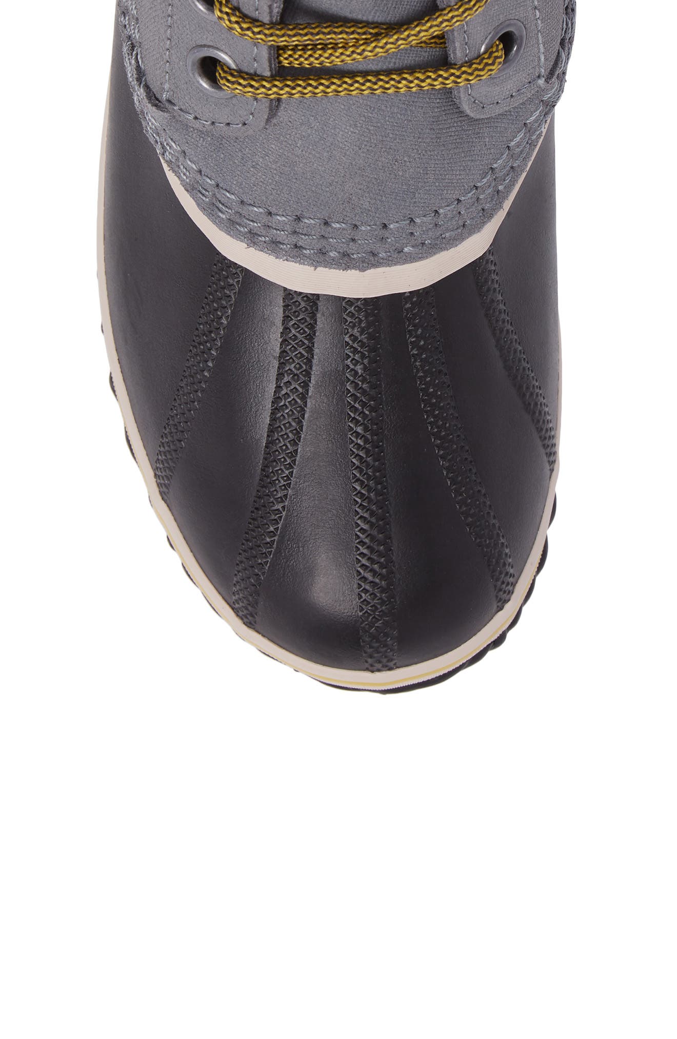 Slimpack 1964 Waterproof Boot, Alternate, color, QUARRY/ ANTIQUE