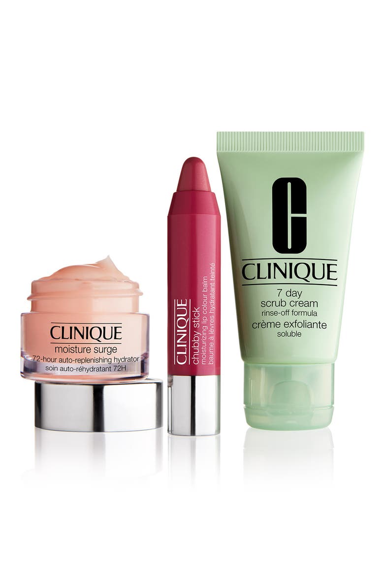 Post Sun Perfection Kit, Main, color, NO COLOR