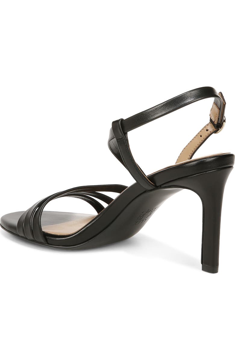 Naturalizer Kimberly Strappy Sandal, Alternate, color,