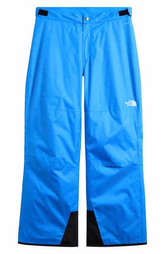 The North Face Kids' Freedom Waterproof Recycled Polyester Insulated Pants
