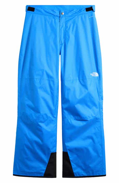 The North Face Kids' Freedom Waterproof Recycled Polyester Insulated Pants