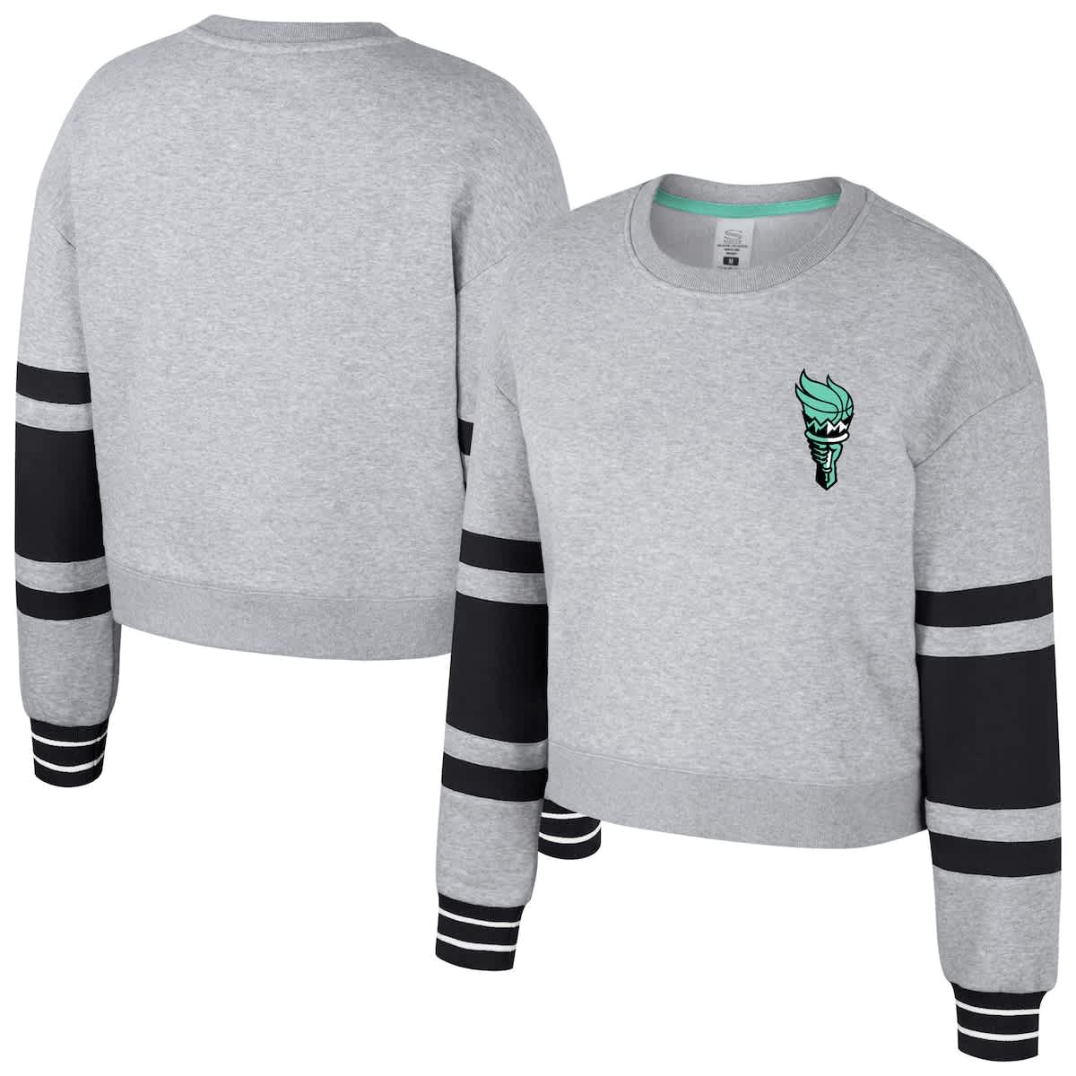 selected Heather Gray