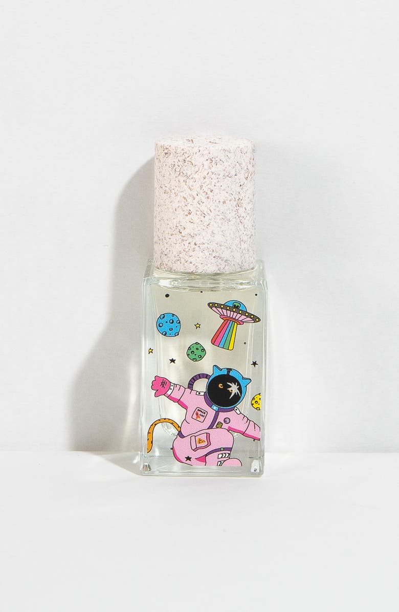 MAISON MATINE Tu Te Calmes Eau de Parfum, Alternate, color, 