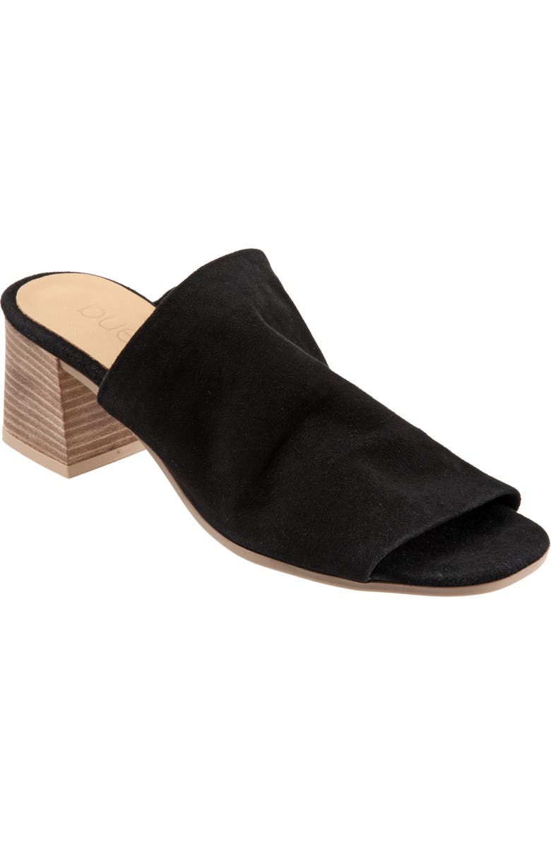 Bueno Emersyn Slide Sandal, Main, color,