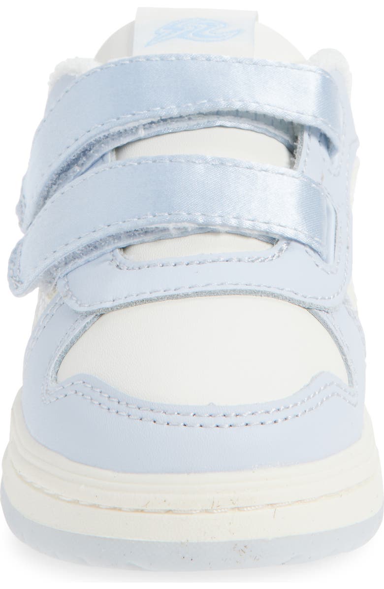Stride Rite Kids' Denver Sneaker, Alternate, color, Blue Satin