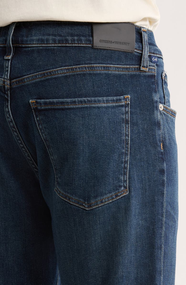 Citizens of Humanity Gage Classic Straight Leg Jeans, Alternate, color, Prospect Md/ Dk