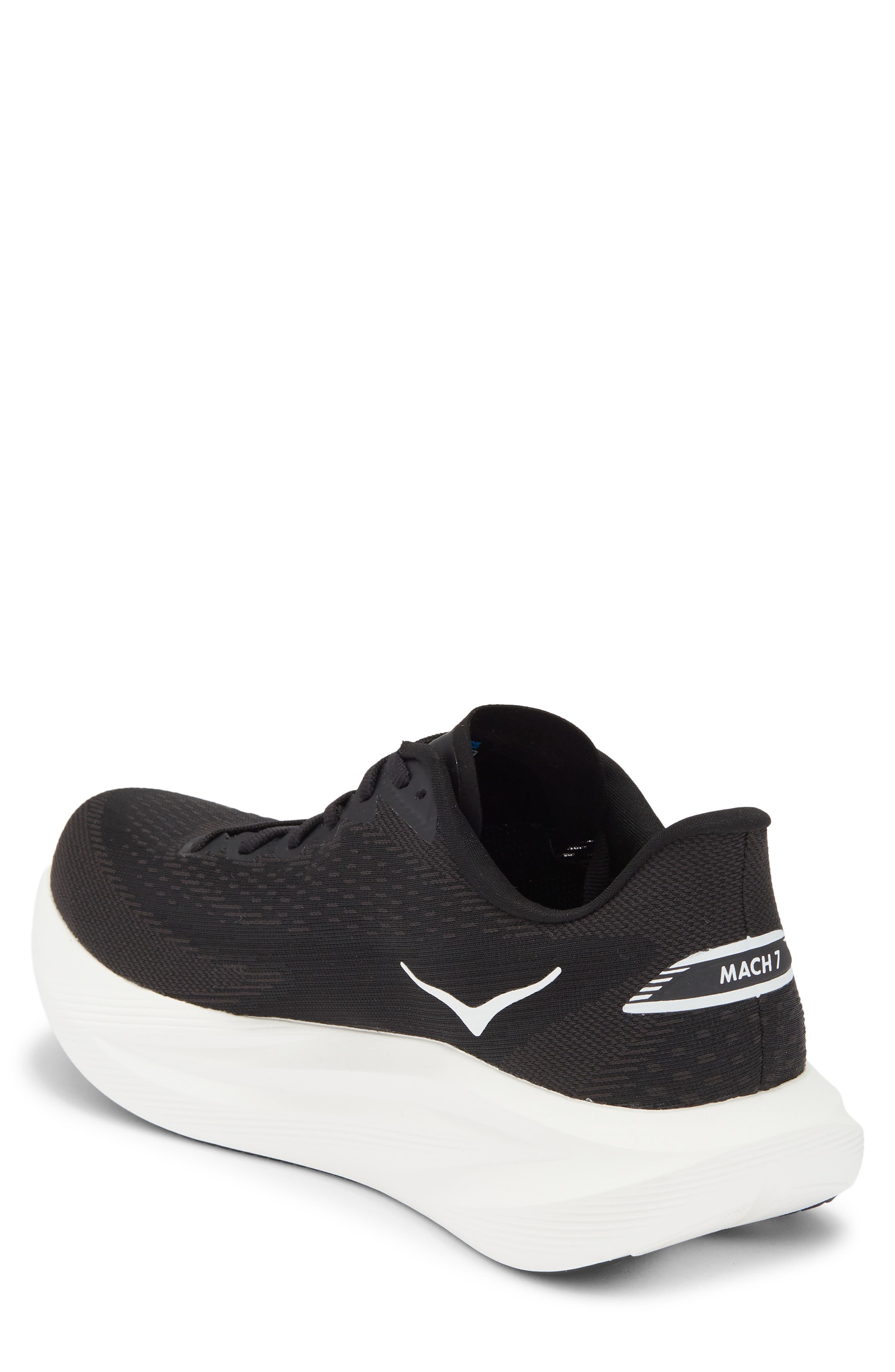 HOKA Mach 7 Running Shoe, Alternate, color, 