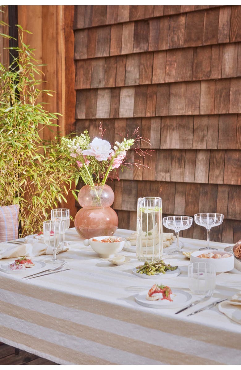 OYOY Mizu Water Carafe, Alternate, color, Clear