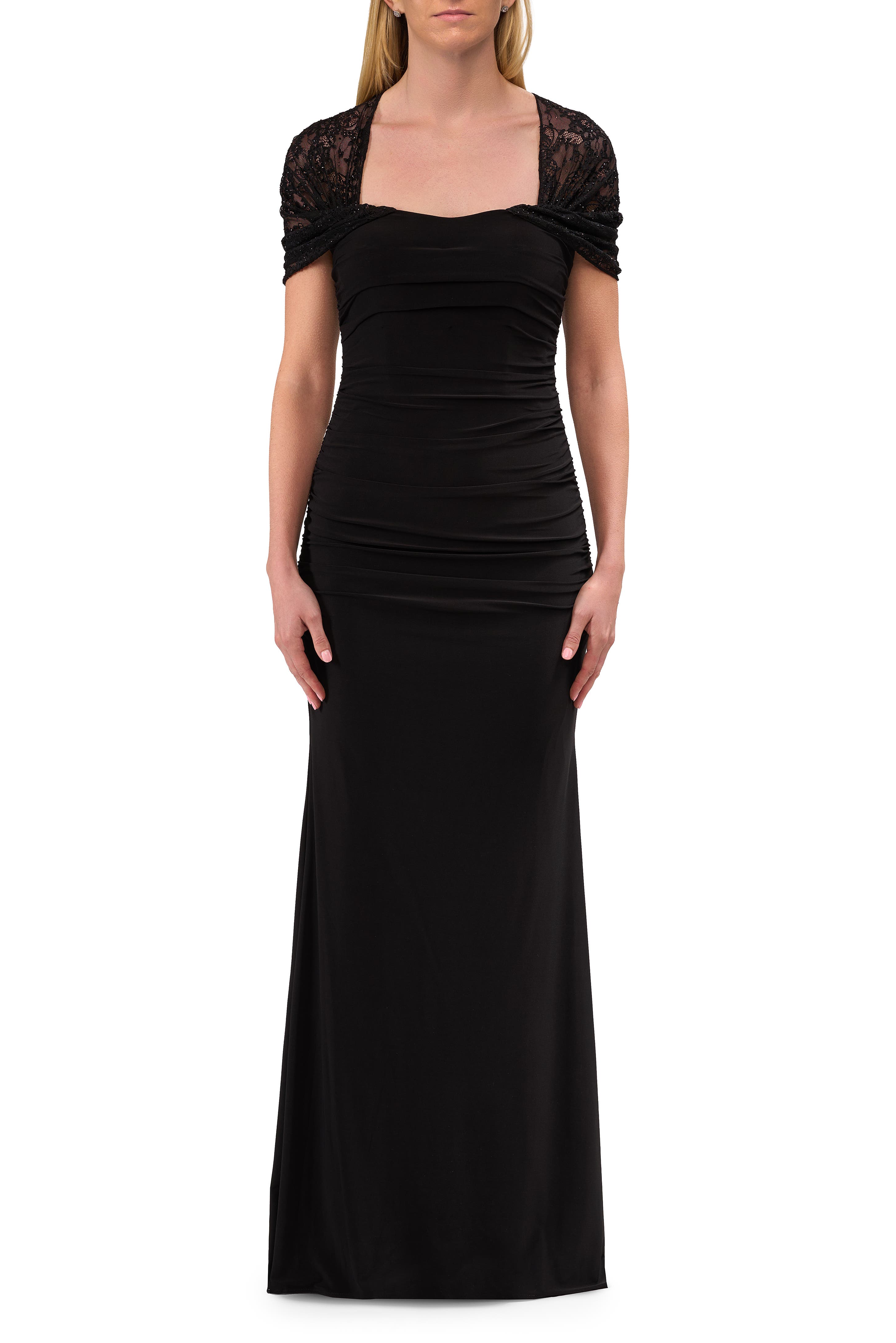 selected Black