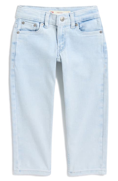 Kids' Stay Loose Tapered Jeans (Little Boy)