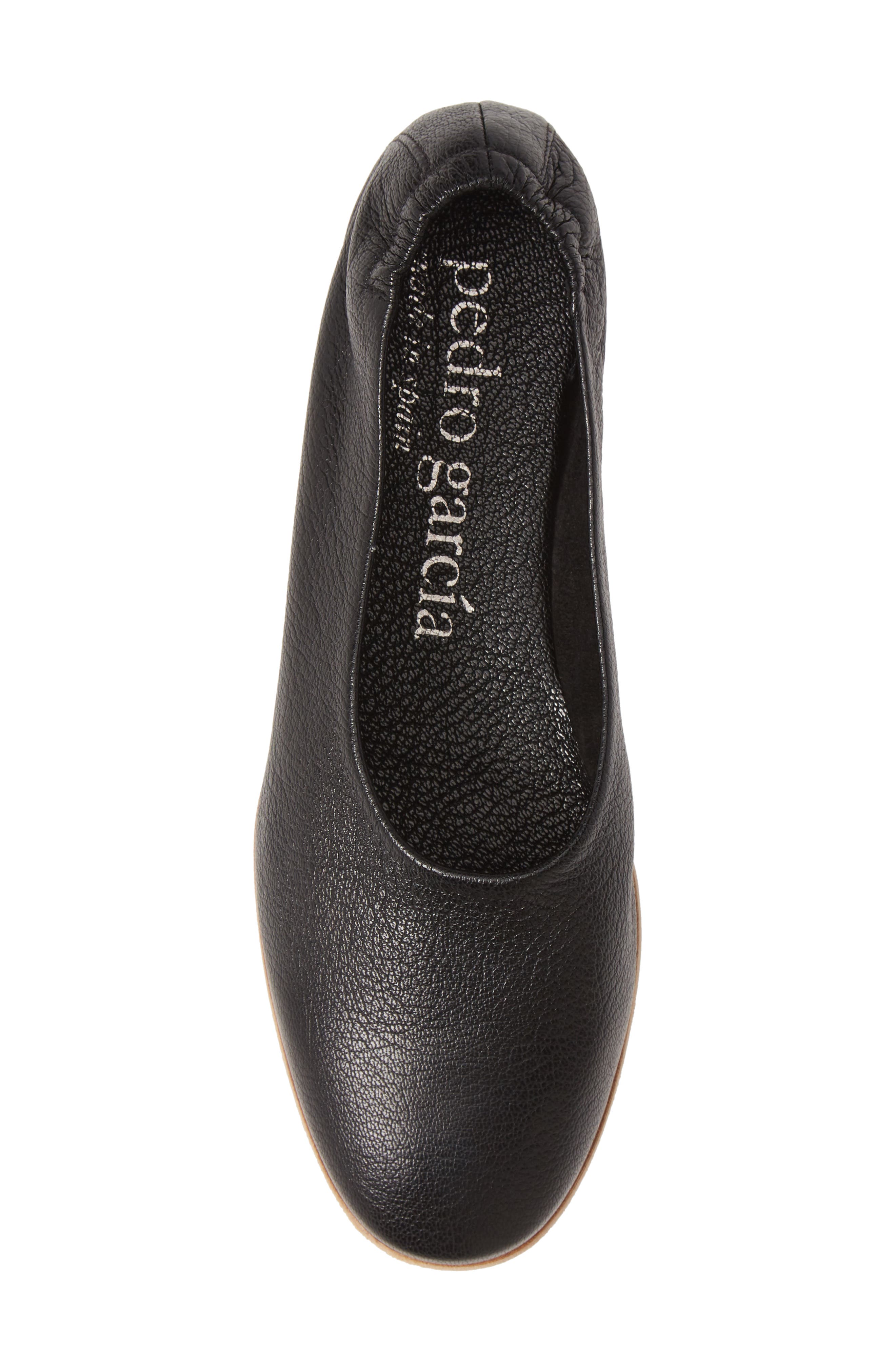 Pedro Garcia Hilaria Ballet Flat, Alternate, color, 