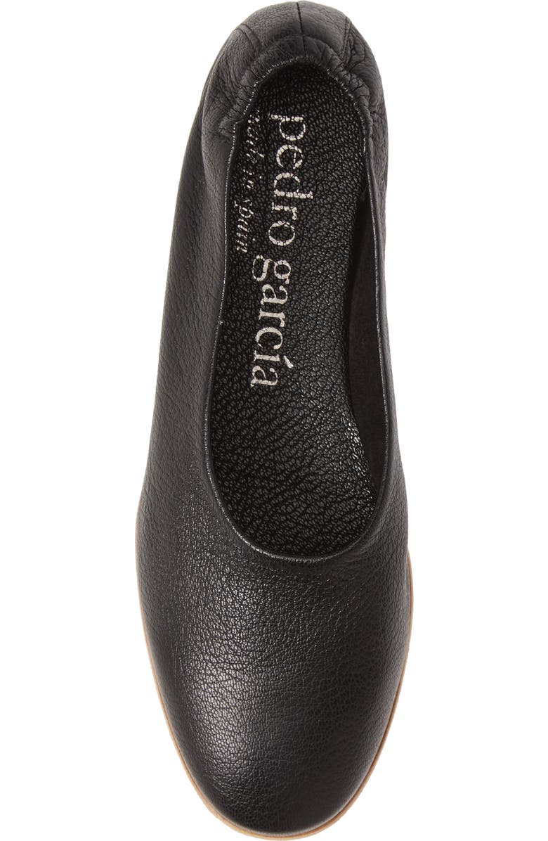 Pedro Garcia Hilaria Ballet Flat, Alternate, color,