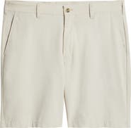 Peter Millar Crown Comfort Cotton & Modal Blend Shorts
