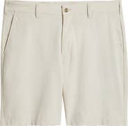 Peter Millar Crown Comfort Cotton & Modal Blend Shorts
