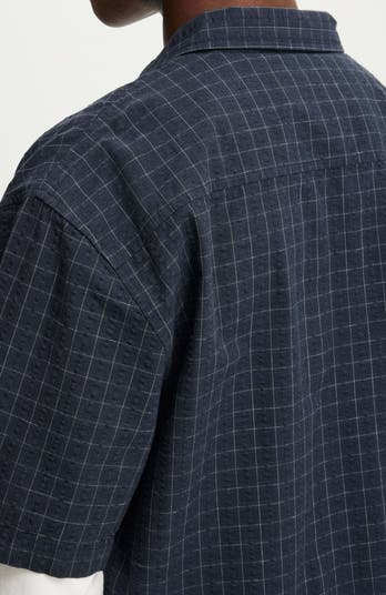Men's Darcy Short Sleeve Shirt
