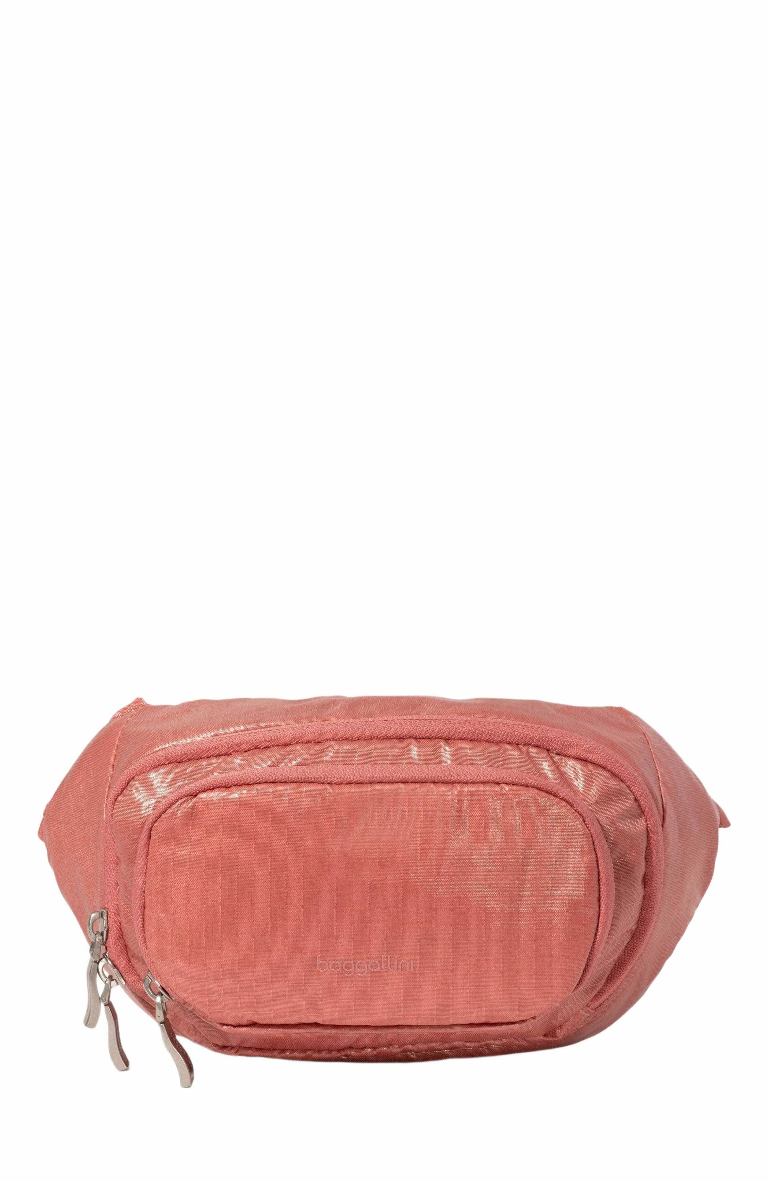  Terracotta Gloss Ripstop