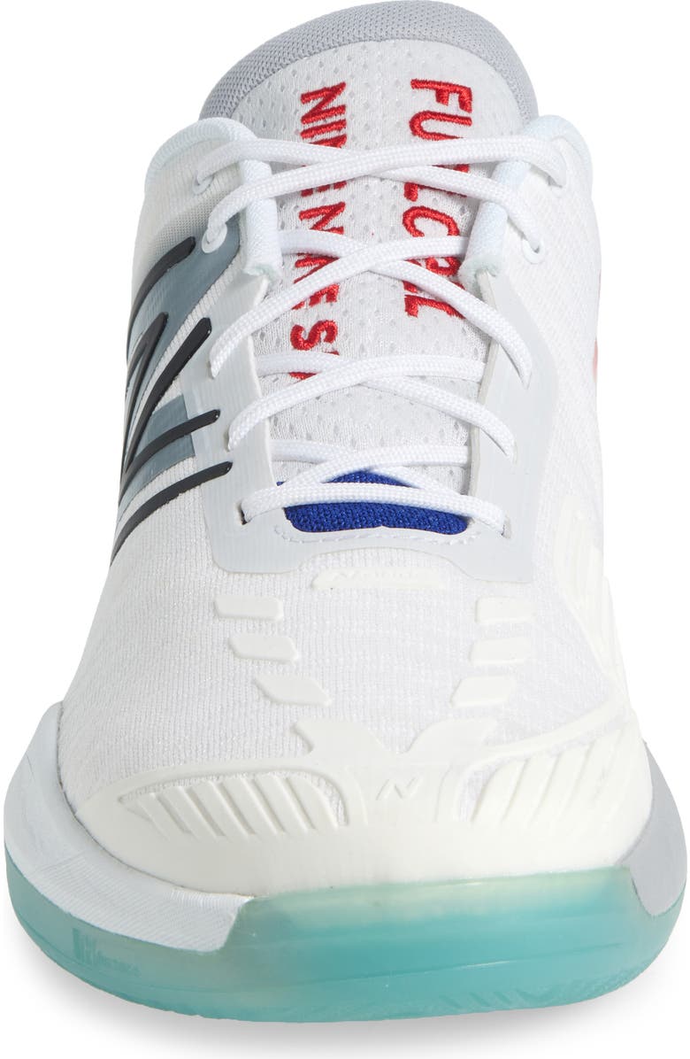 New Balance Fuel Cell 996v5 Pickleball Shoe, Alternate, color,