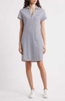 Frank & Eileen Lauren Polo Dress