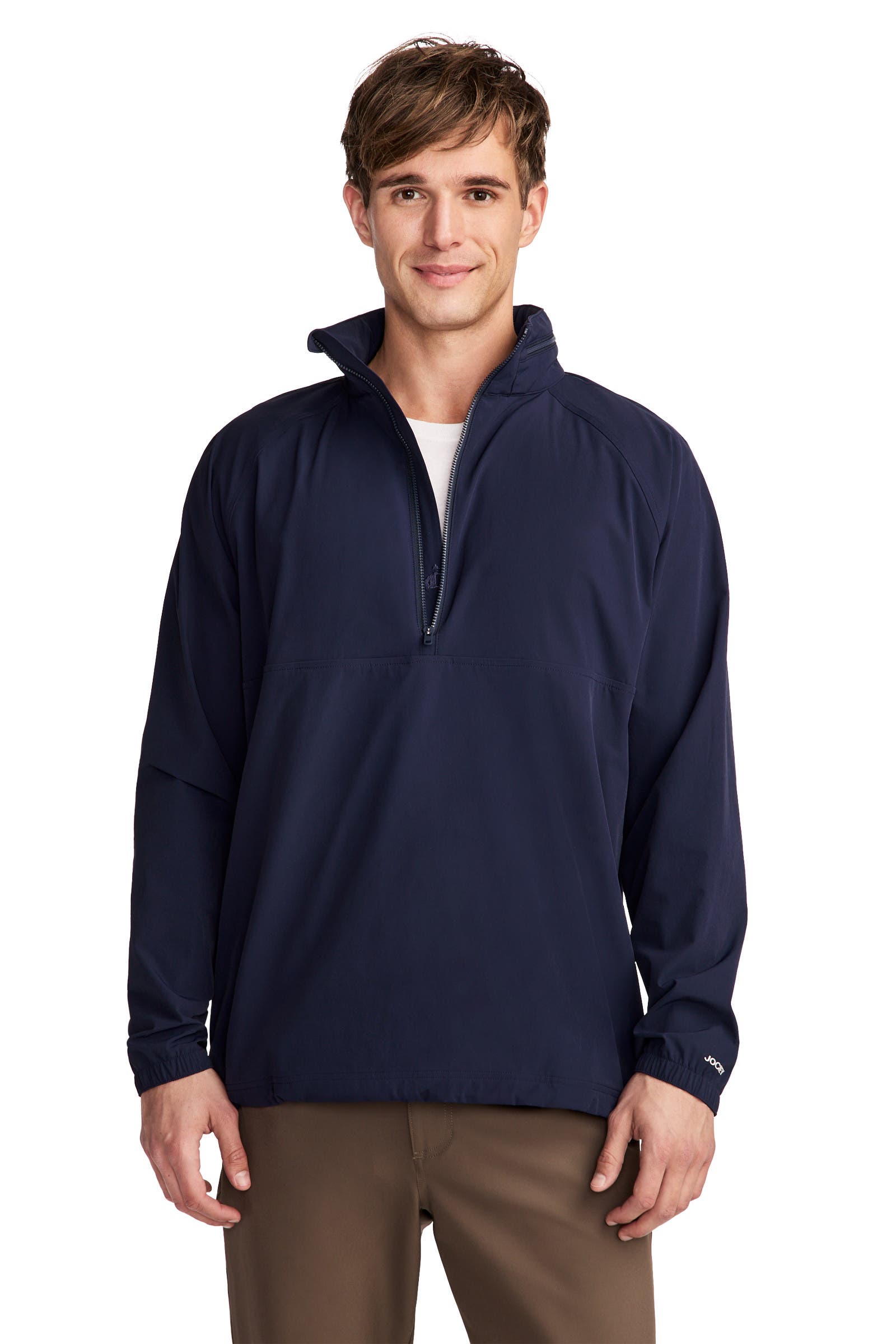 Jockey Blue
