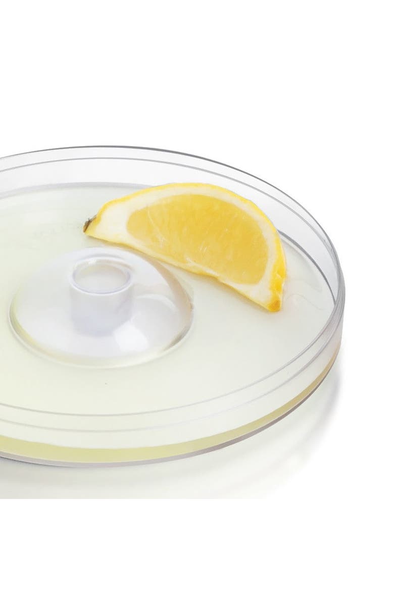 FINAL TOUCH 6 Piece Bloody Mary Gift Set, Alternate, color, Clear