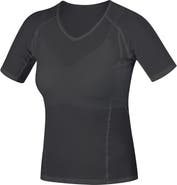 GOREWEAR Base Layer Shirt - Women's