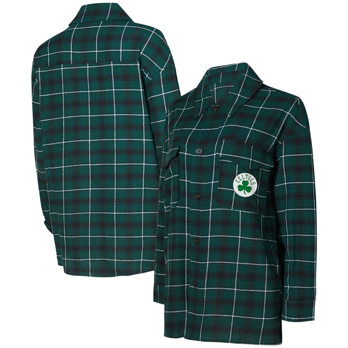 selected Hunter Green