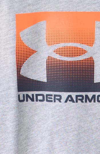 Kids' UA Tech<sup>™</sup> Performance Graphic T-Shirt & Sweatpants Set
