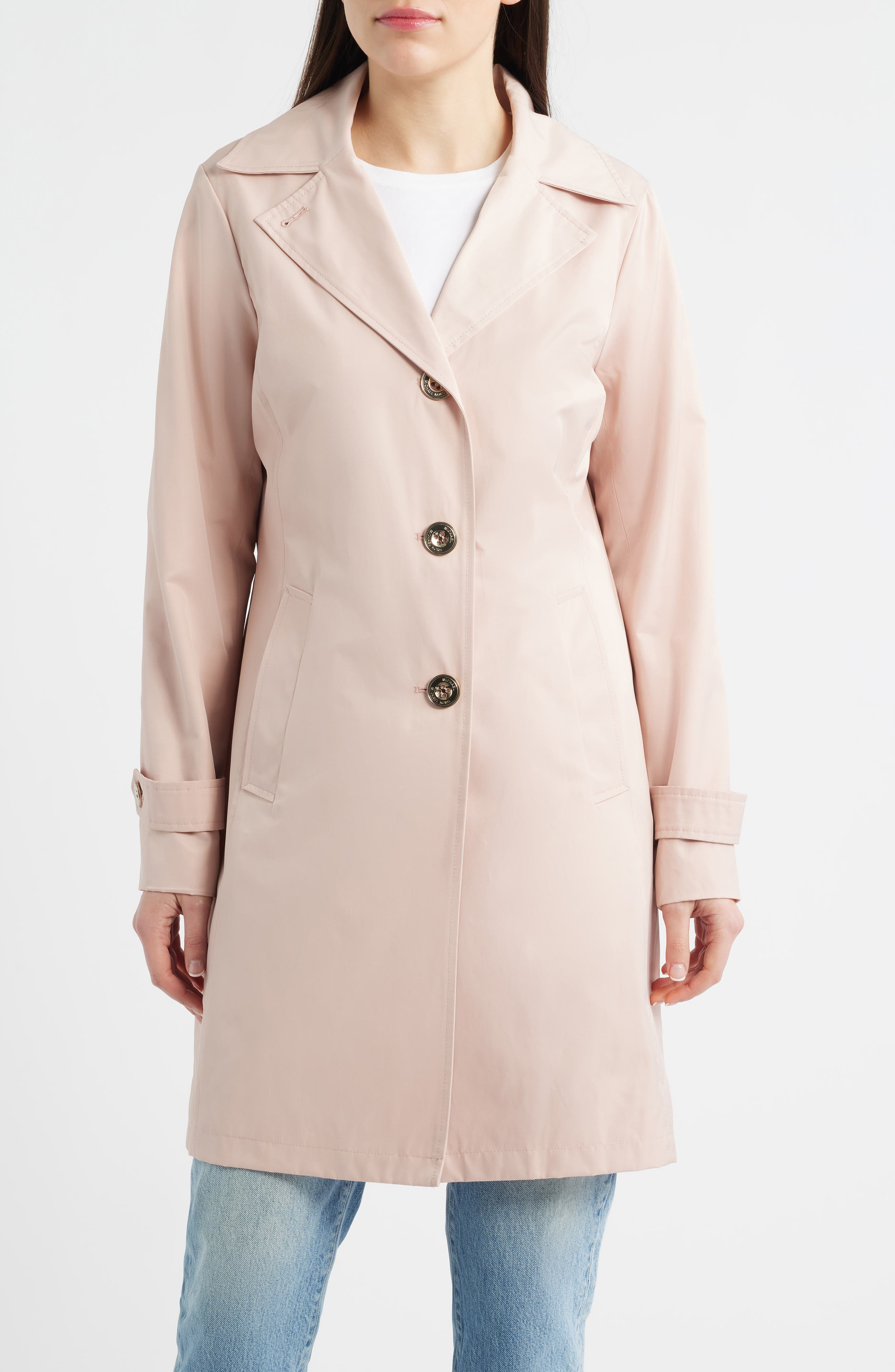 Reefer Jacket - image 5