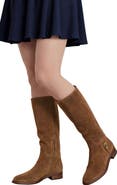 Veronica Beard Arabelle Riding Boot