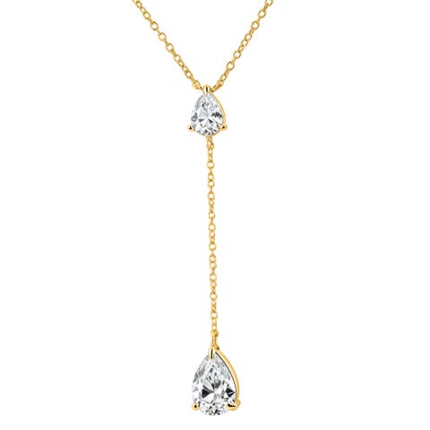 Lane Crystal Pendant