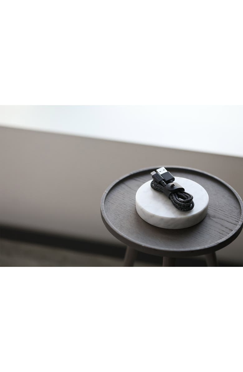 Native Union BELT Lightning to USB Charging Cable, Alternate, color,