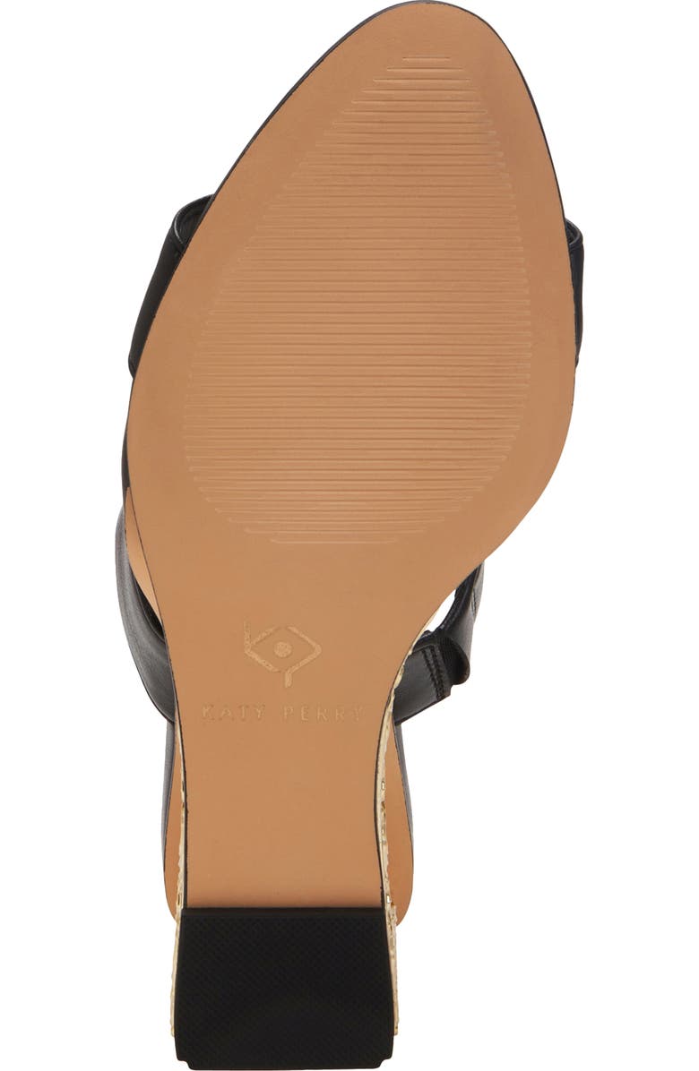 Katy Perry The Framing Slide Sandal, Alternate, color,