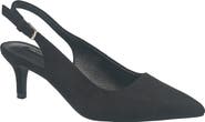 French Connection Quinn Slingback Pump