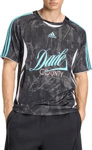 adidas FIFA World Cup 2026™ Miami Soccer Jersey