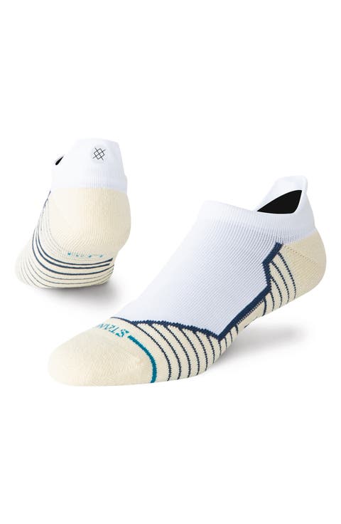 Golf Mid Tab Socks
