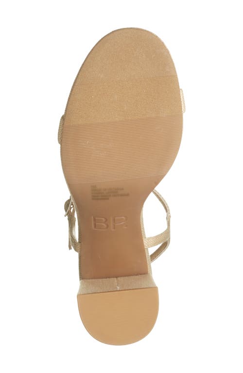 Bp. Lexy Sandal