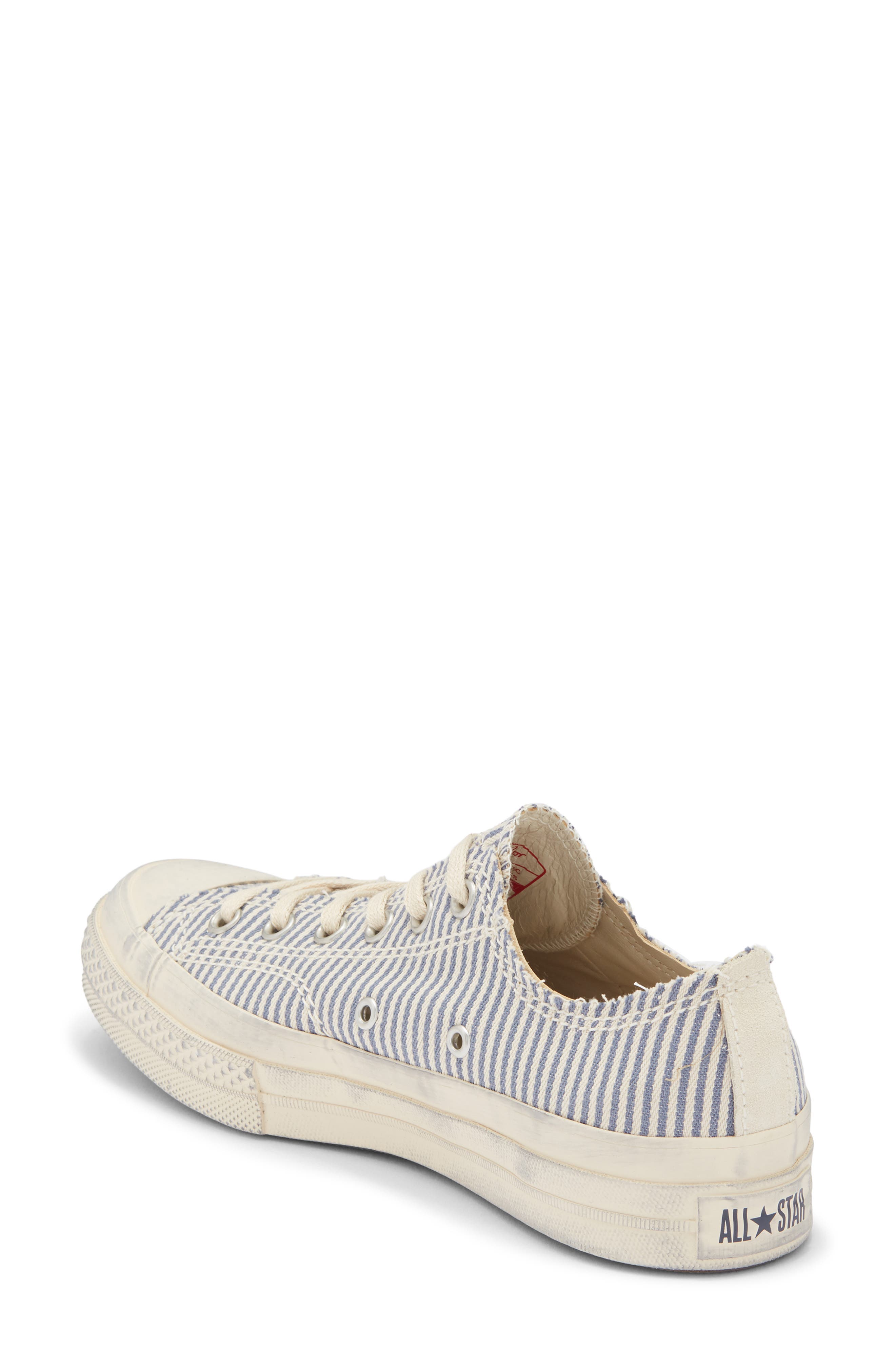 x Madhappy Gender Inclusive Chuck 70 Sneaker, Alternate, color, THUNDER DAYS/ NATURAL IVORY
