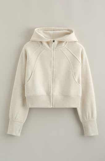 Kids' Cloud Fleece Full Zip Hoodie