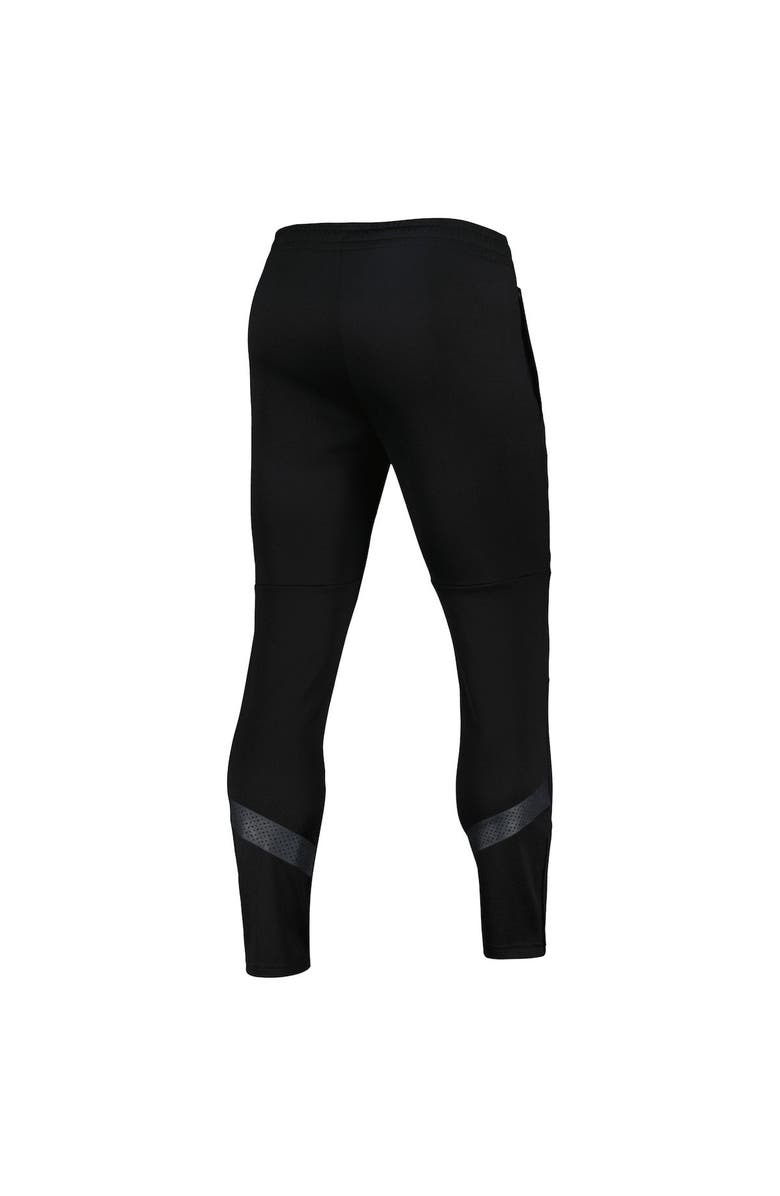 PUMA Men's Puma Black AC Milan DryCELL Training Pants, Alternate, color,