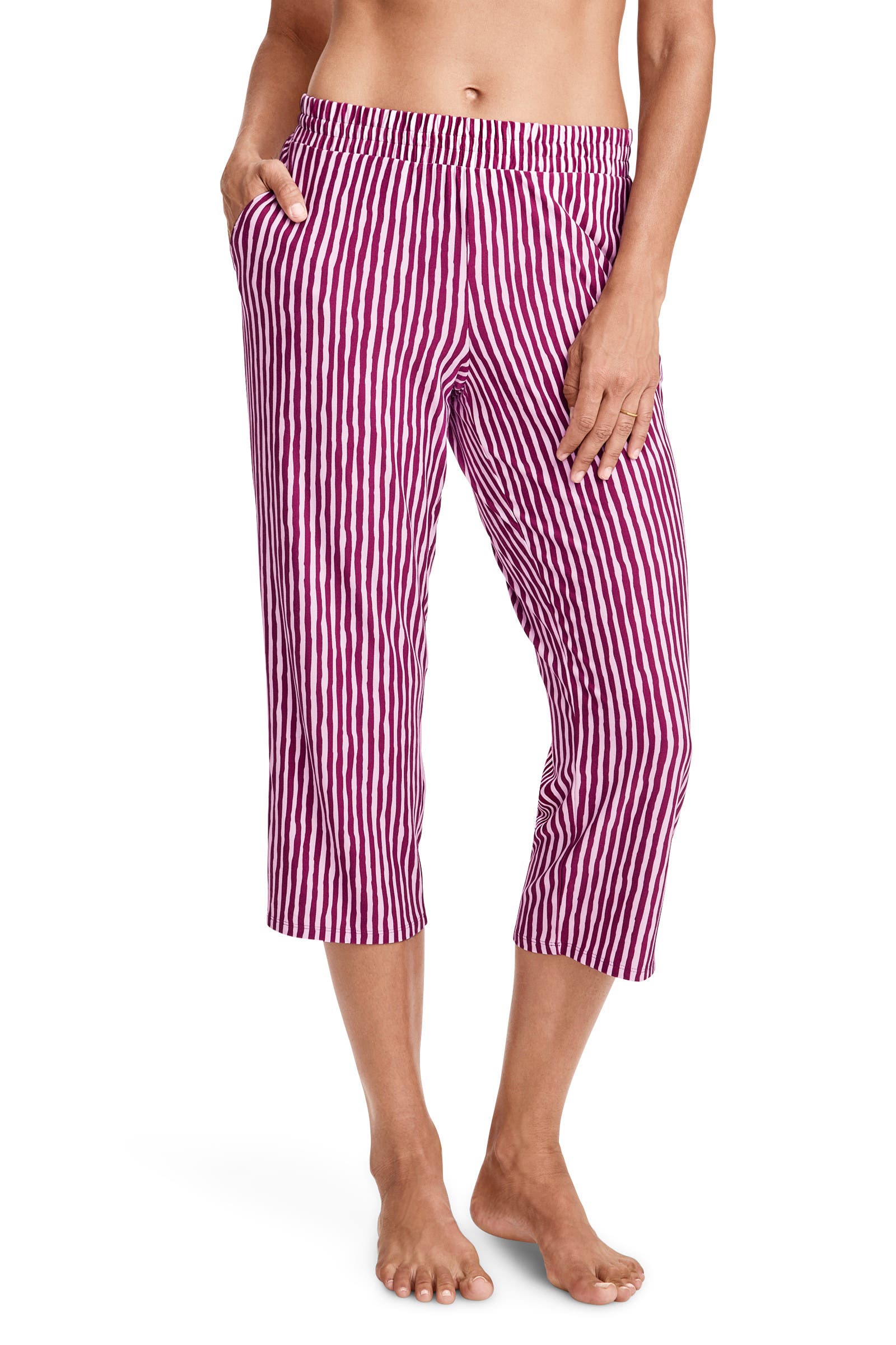 Rustic Stripe