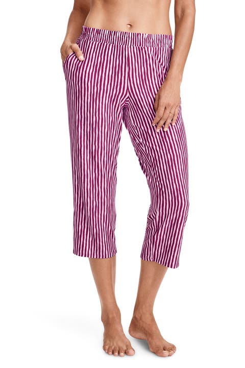 Women's Soft Cool Capri