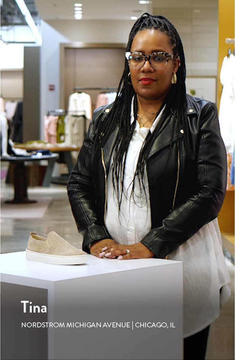 'Sneak Name' Sneaker, sales video thumbnail