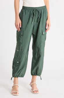 Nitsan Parachute Pants