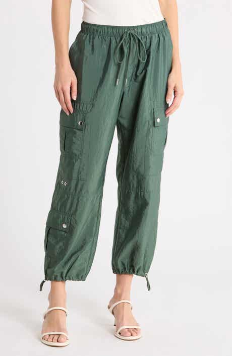 Nitsan Parachute Pants